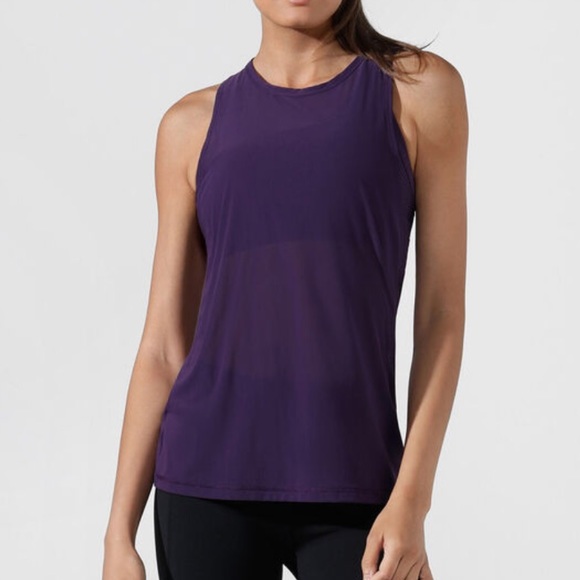 NWOT Lorna Jane active tank - Picture 2 of 4